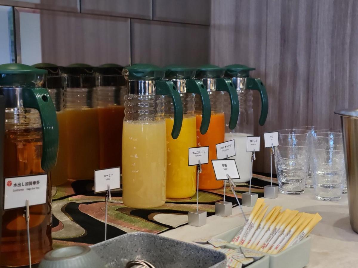 Torifito Hotel Kanazawa
