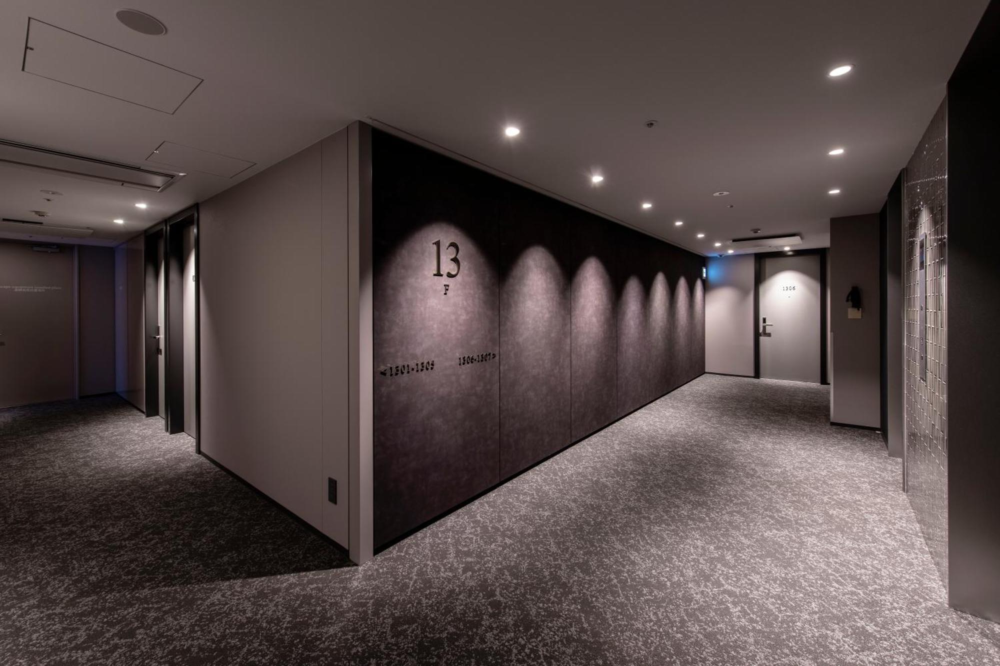 Hotel Torifito