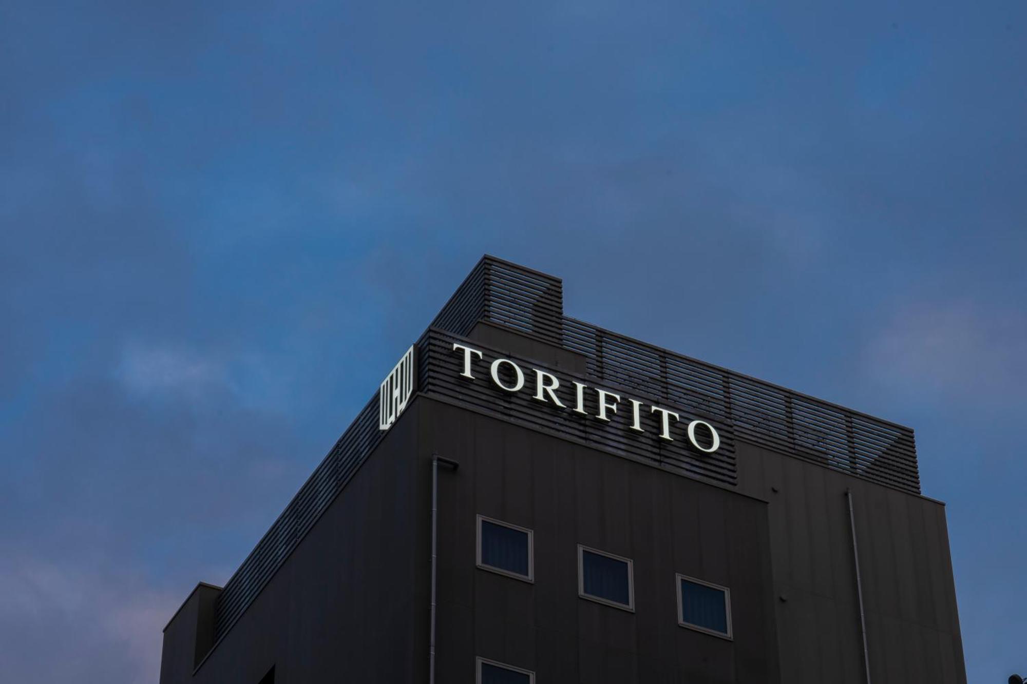 Torifito 3* Kanazawa