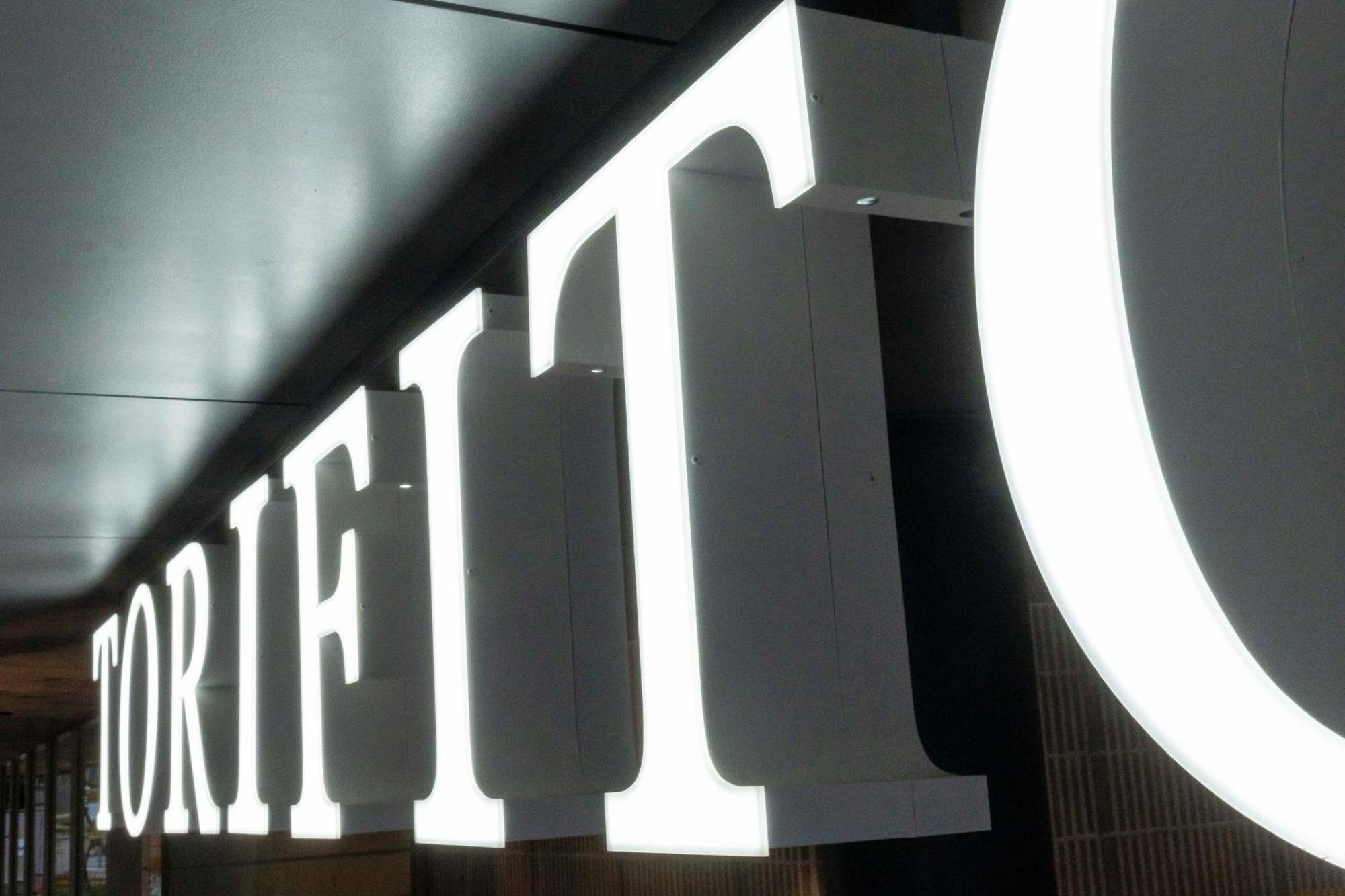 Hotel Torifito 3*