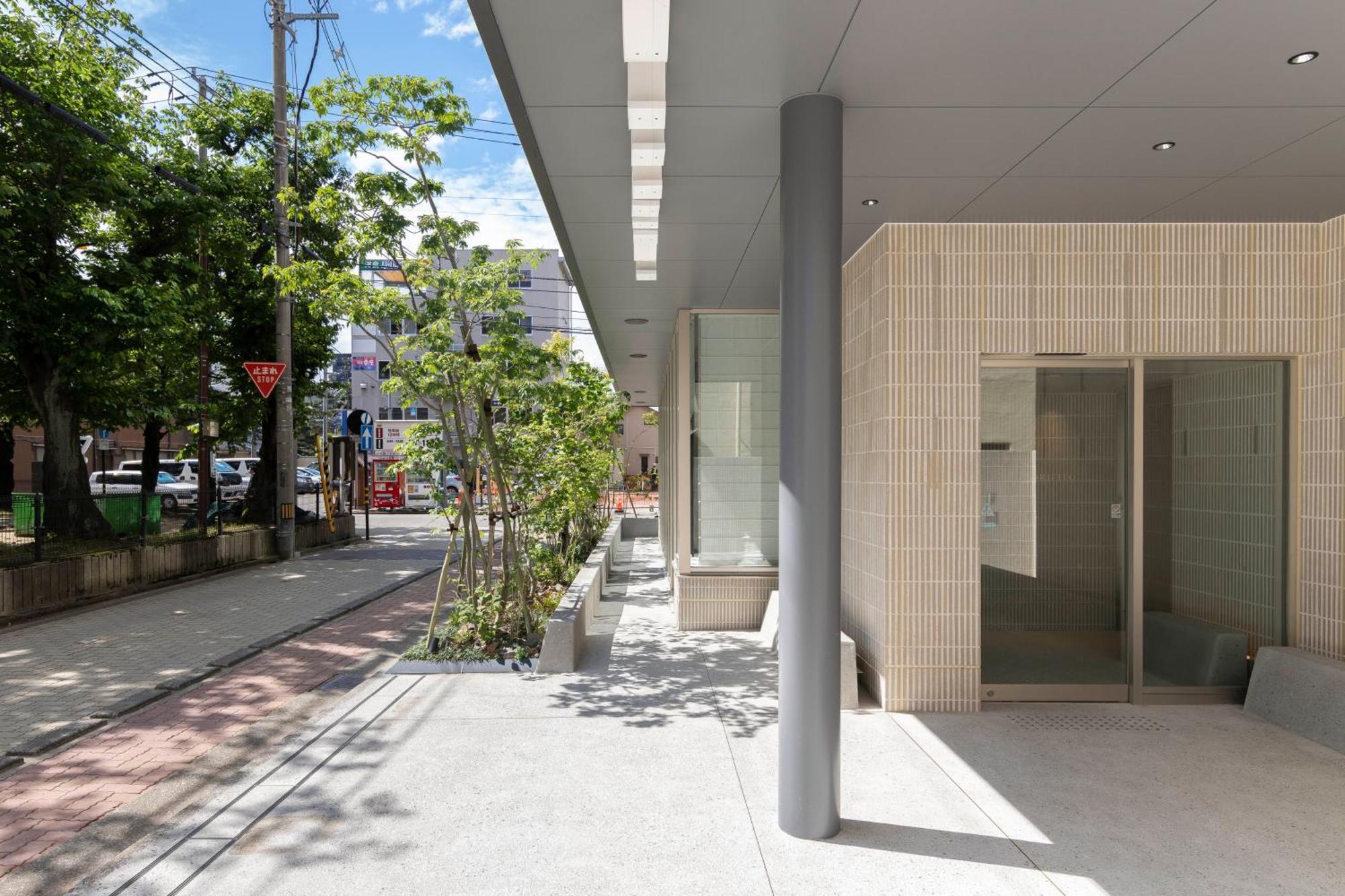 Hotel Torifito Kanazawa