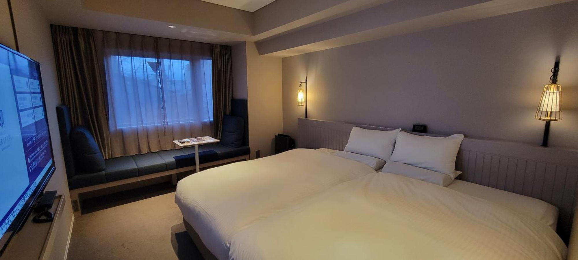 Hotel Torifito 3*