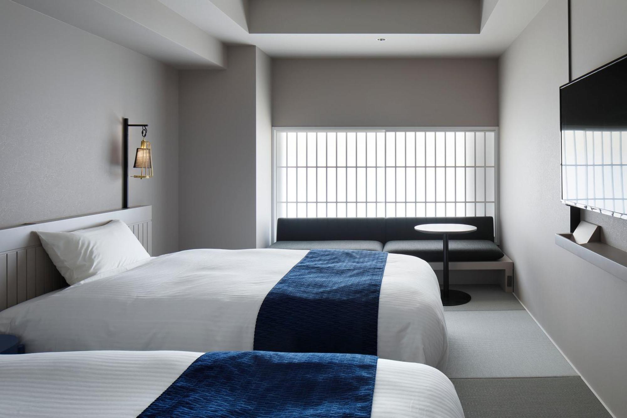 Torifito Hotel Kanazawa