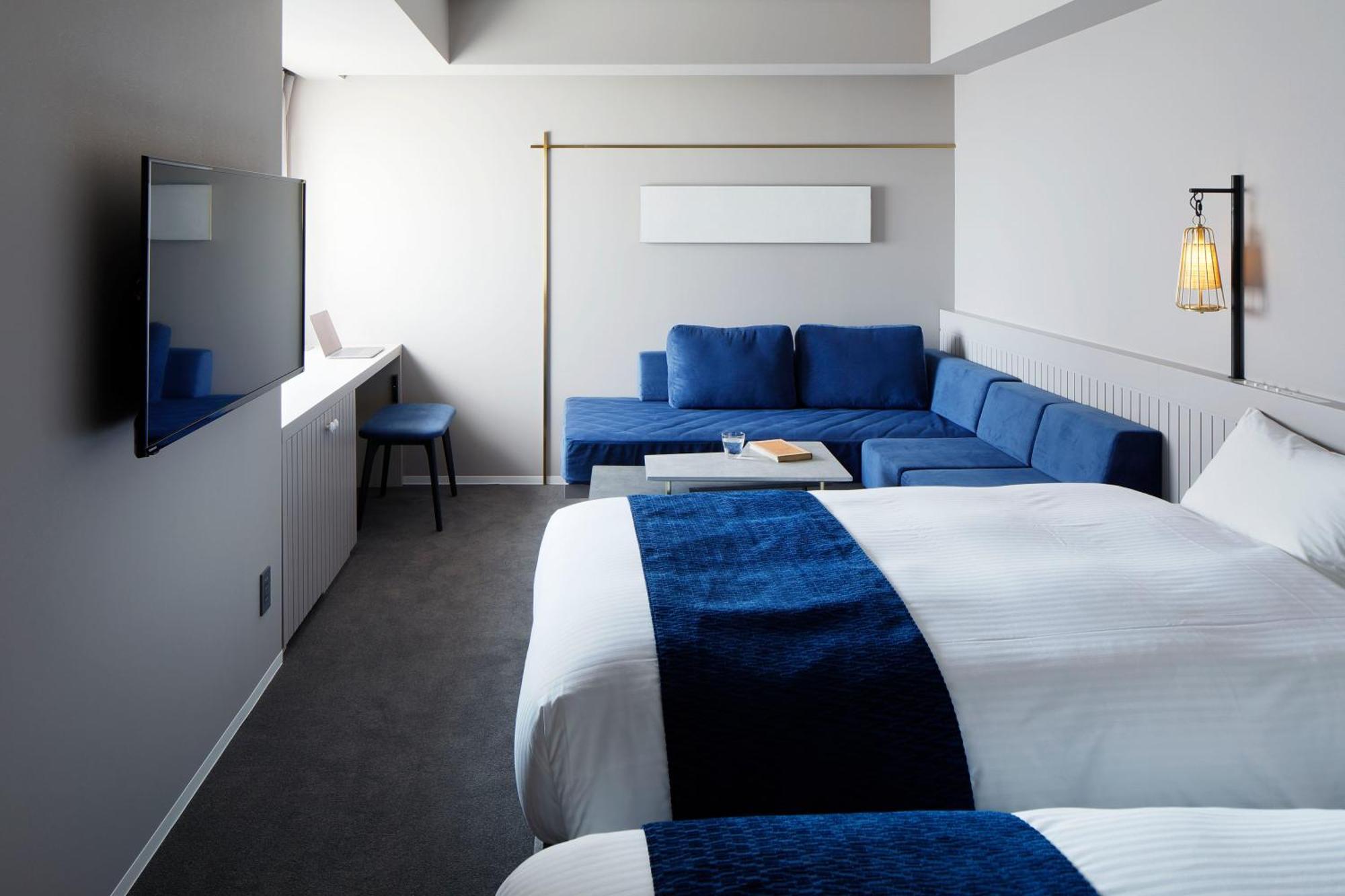 Hotel Torifito Kanazawa