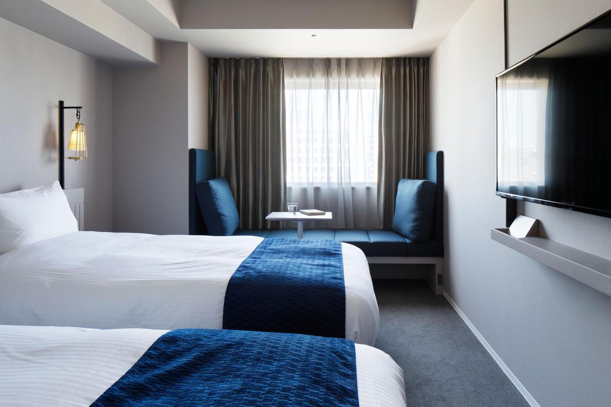 Hotel Torifito