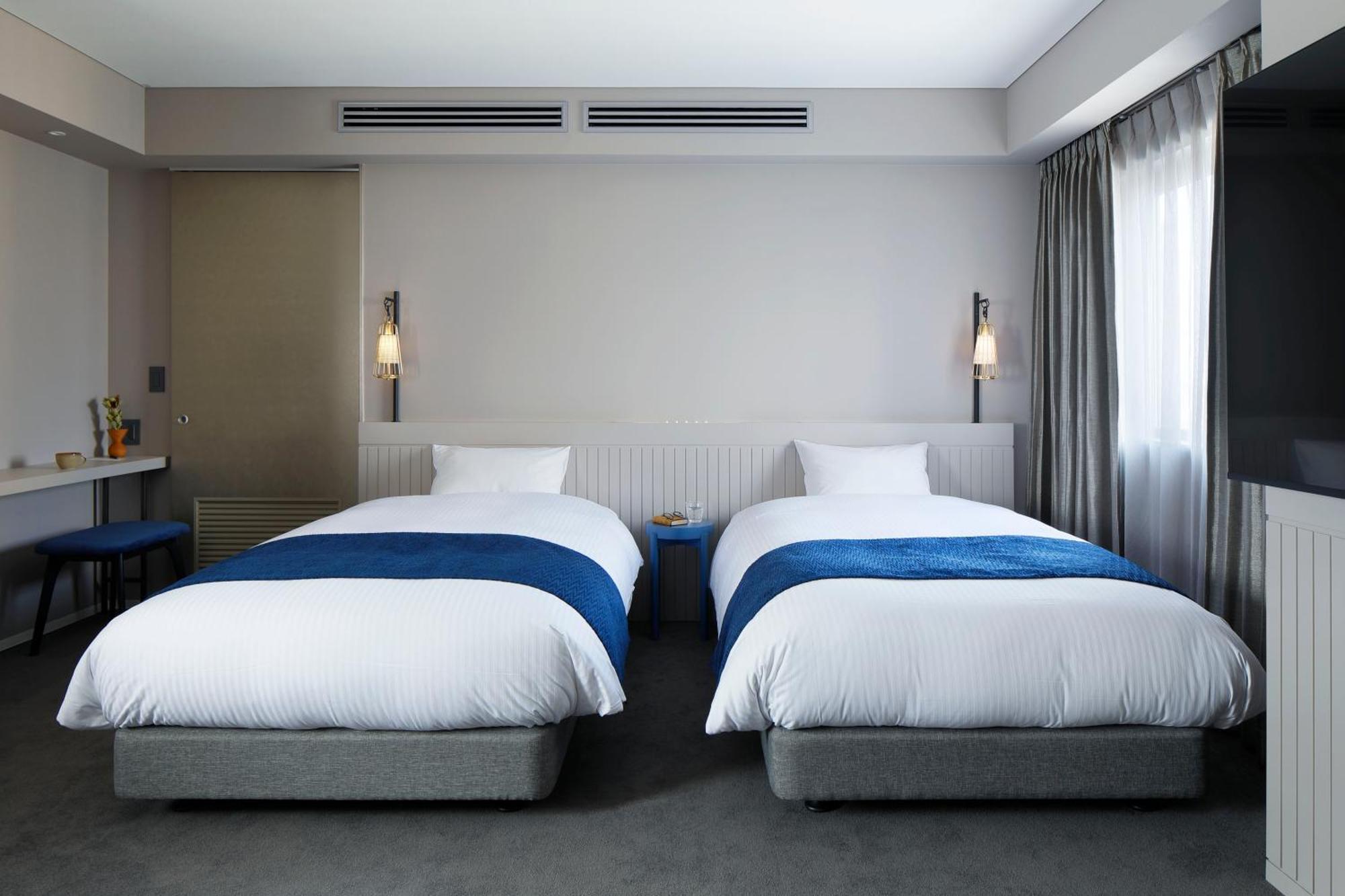 Torifito Hotel Kanazawa